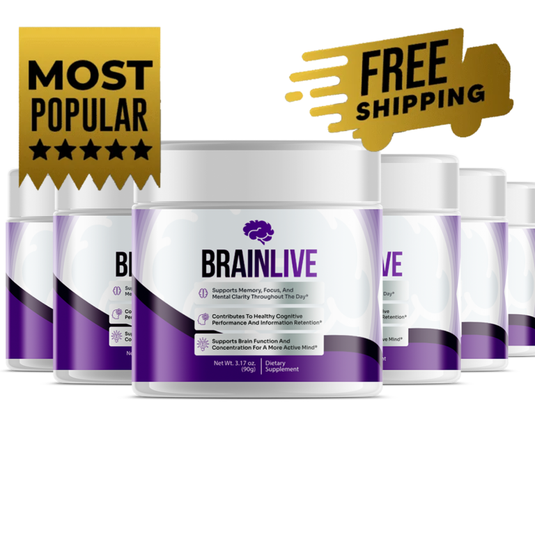 BrainLive Review 2026 