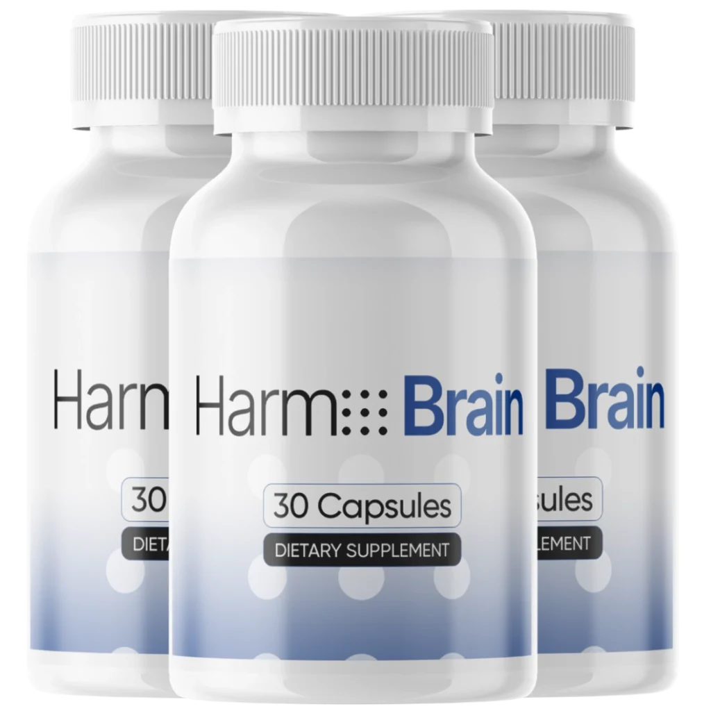 Harmo Brain Reviews Consumers Reports 