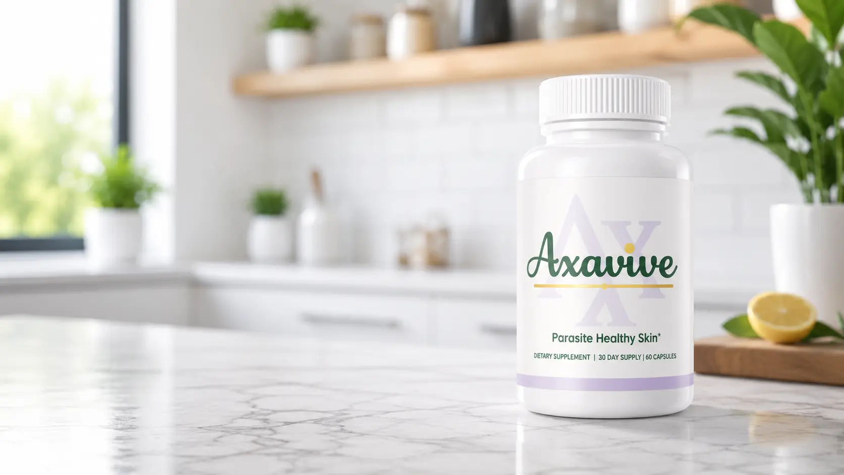 Axavive Review 2026
