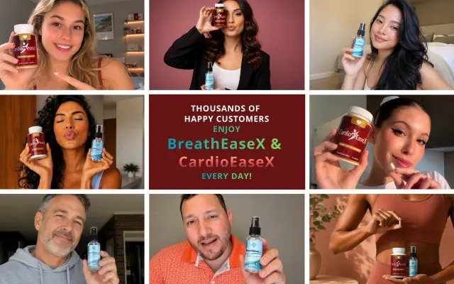 BreathEaseX Reviews Consumer Reports