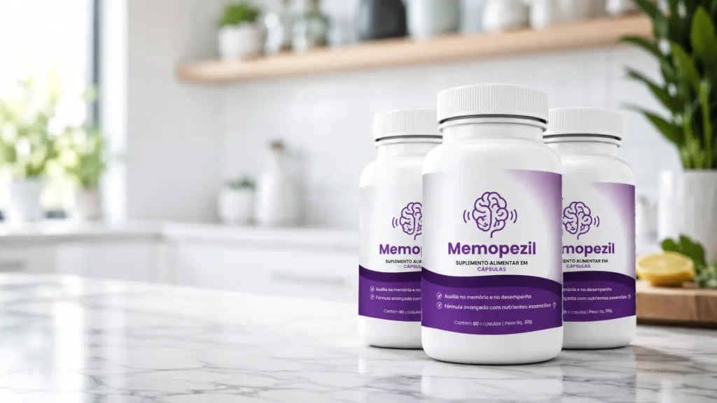 Memopezil Review 2026
