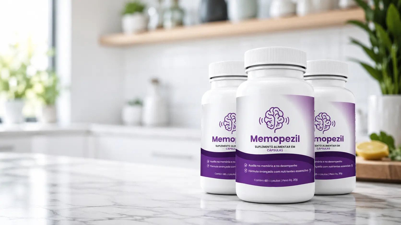 Memopezil Review 2026