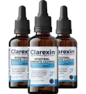 Clarexin Intestinal Parasite Cleanse Reviews