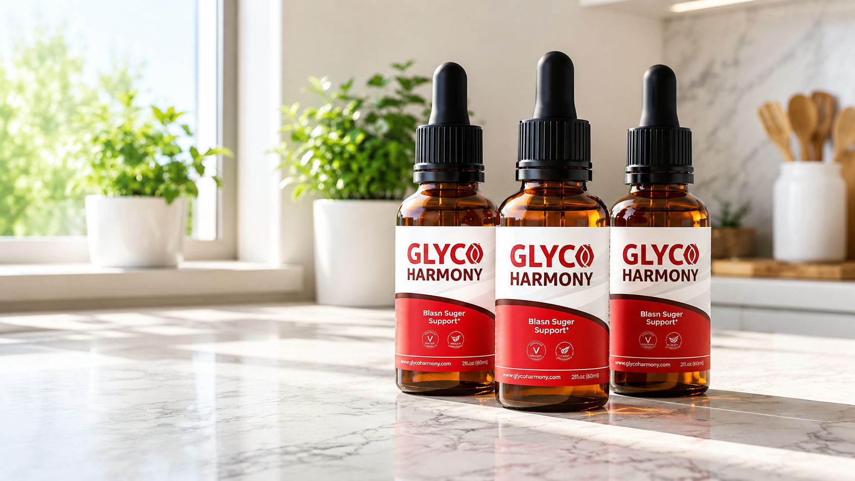Glyco Harmony Review 2026