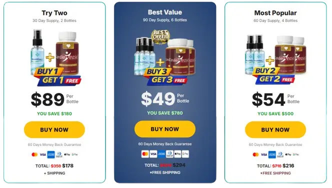 where to buy BreathEaseX