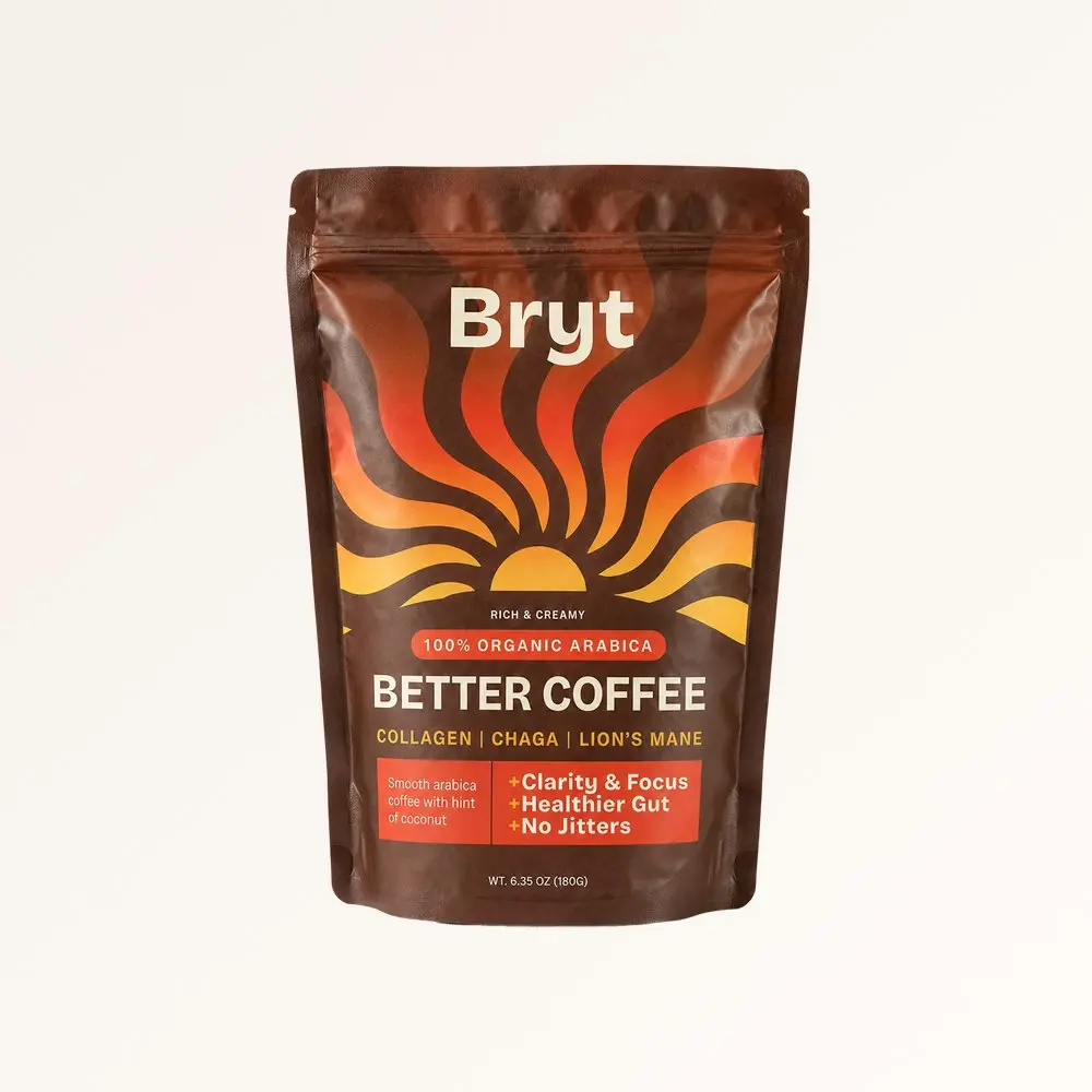 Bryt Coffee