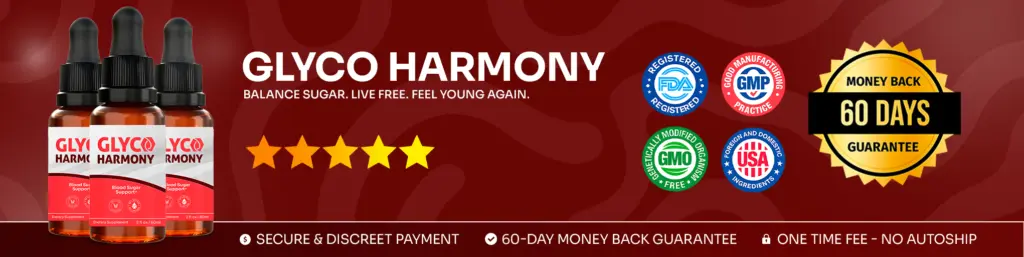 Glyco Harmony Set