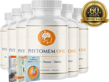 Phytomem One Reviews Consumer Reports 2006