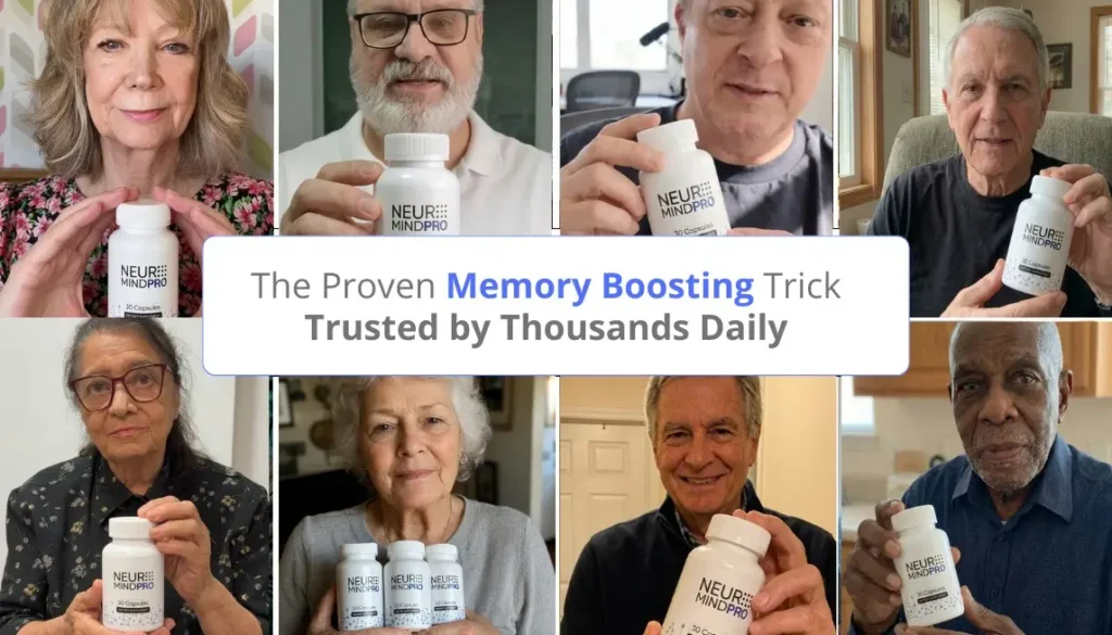 Neuro Mind Pro Customer Reviews